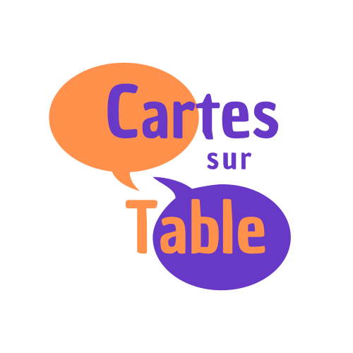 Logo Cartes sur Table
